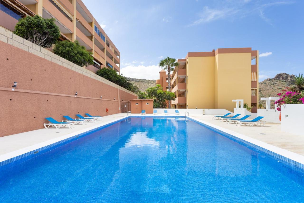 Ocean View Roque Del Conde Apartment Costa Adeje  Exterior photo